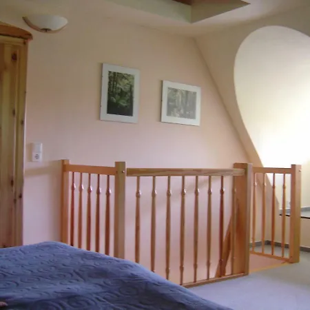 Ferienwohnung Am Strand Zingst Exterior foto