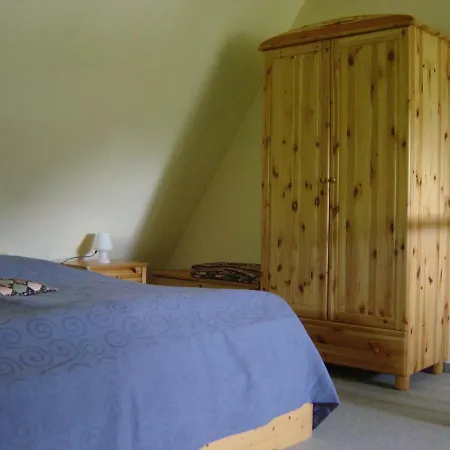 Ferienwohnung Am Strand Zingst Exterior foto