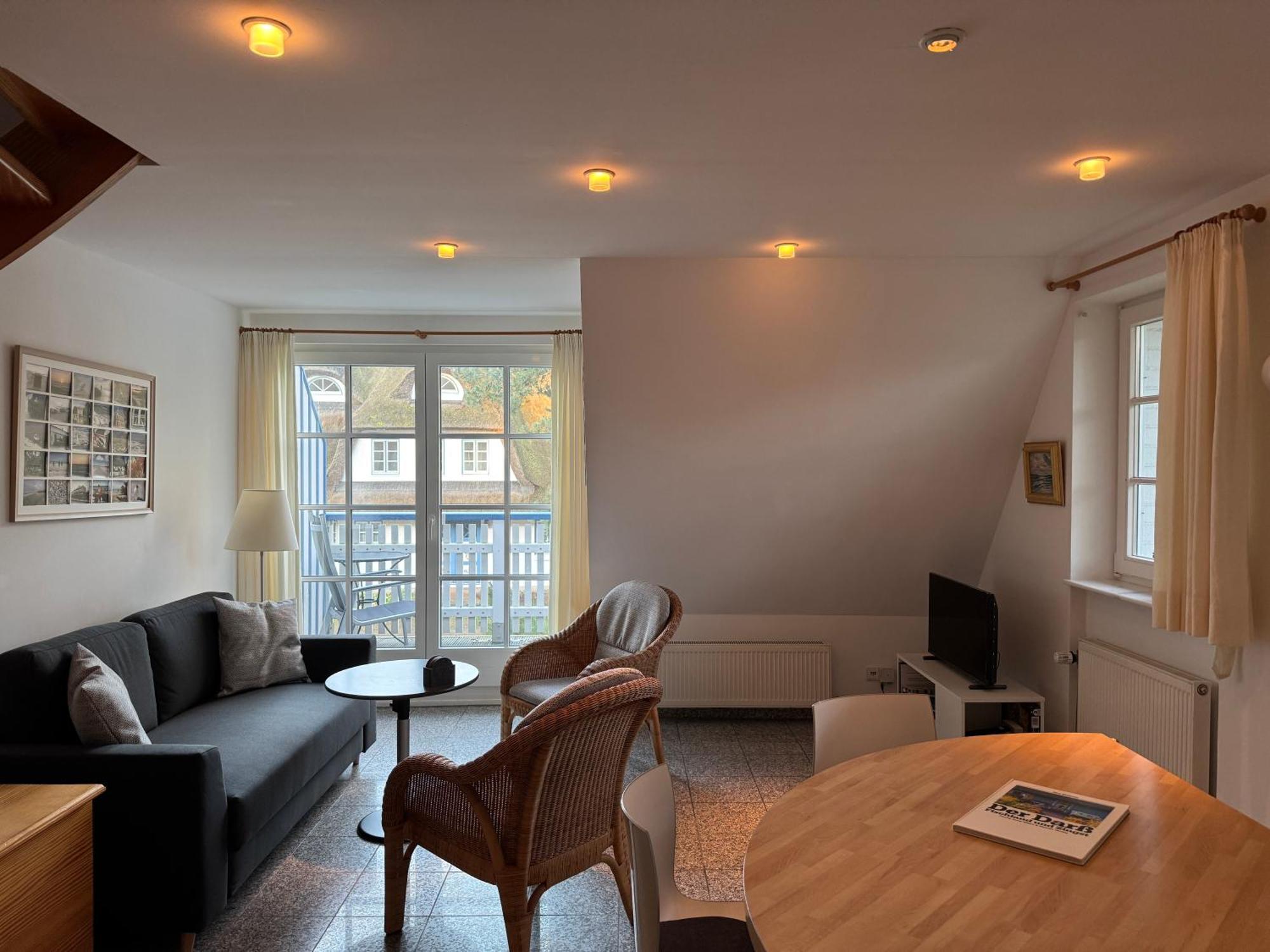 Apartment Am