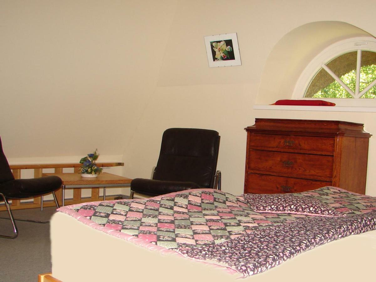 Am Apartment