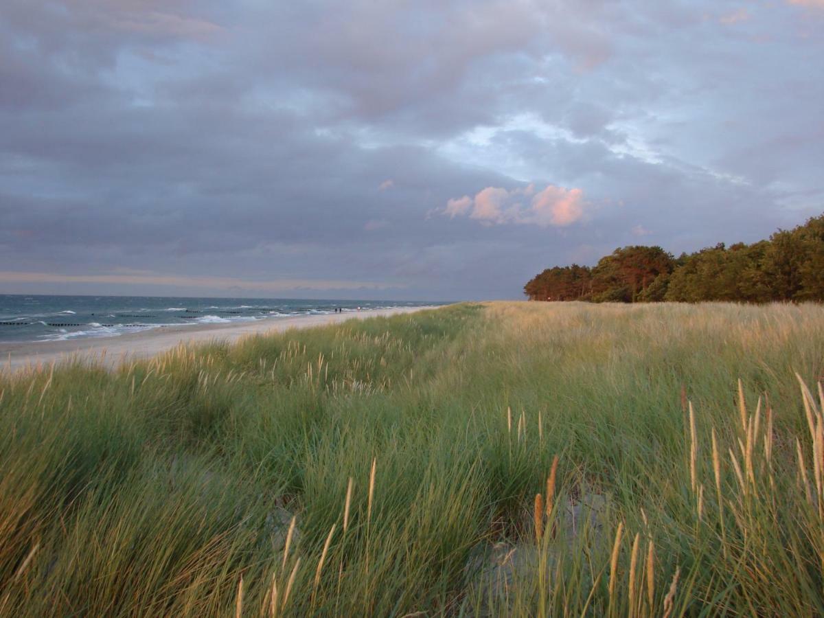 Apartment Am Ostseeheilbad Zingst